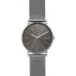 Buy Skagen Mens Watch Signatur SKW6577