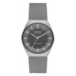 Image of the Skagen Grenen Solar Powered Mens Watch SKW6836
