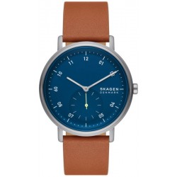 Image of the Skagen Mens Watch - Kuppel - SKW6888