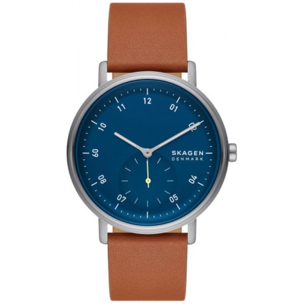 Image of the Skagen Mens Watch - Kuppel - SKW6888