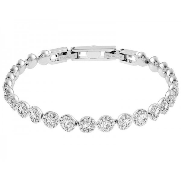 Comprare Bracciale Swarovski Donna Angelic 5071173