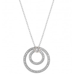 Comprare Collana Swarovski Donna Biography 5071176