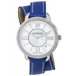 Buy Swarovski Ladies Watch Aila Day Double Tour 5095944