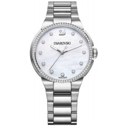 Buy Swarovski Ladies Watch City 5181635