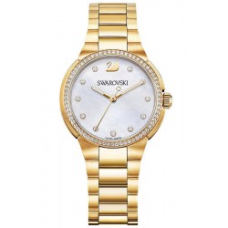 Buy Swarovski Ladies Watch City Mini 5221172