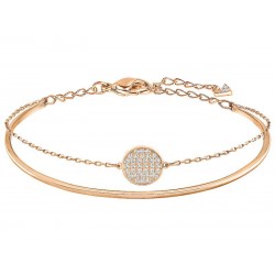 Comprare Bracciale Swarovski Donna Ginger 5274892