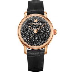 Buy Swarovski Ladies Watch Crystalline Hours 5295377