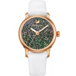 Buy Swarovski Ladies Watch Crystalline Hours 5344635