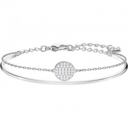 Comprare Bracciale Swarovski Donna Ginger 5389044