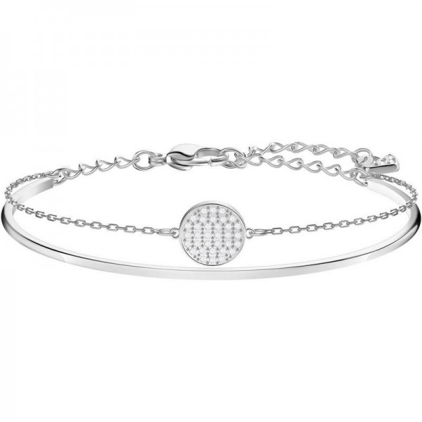 Comprare Bracciale Swarovski Donna Ginger 5389044