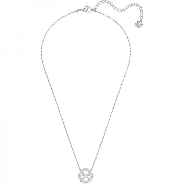 Comprare Collana Swarovski Donna Sparkling Dance 5392759