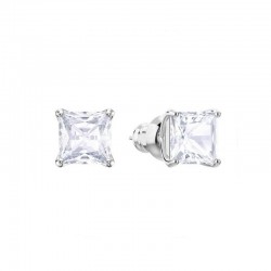Swarovski Women's Earrings Stud Attract 5430365