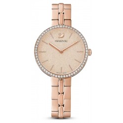 Buy Swarovski Ladies Watch Cosmopolitan 5517800
