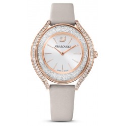 Buy Swarovski Ladies Watch Crystalline Aura 5519450
