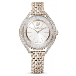 Buy Swarovski Ladies Watch Crystalline Aura 5519456