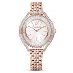 Buy Swarovski Ladies Watch Crystalline Aura 5519459