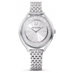 Buy Swarovski Ladies Watch Crystalline Aura 5519462