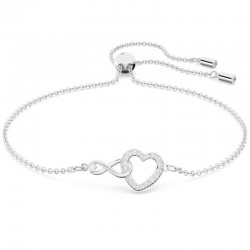 Comprare Bracciale Swarovski Donna Infinity 5524421