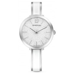 Buy Swarovski Ladies Watch Crystalline Delight 5580537