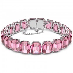 Comprare Bracciale Swarovski Donna Millenia 5610363