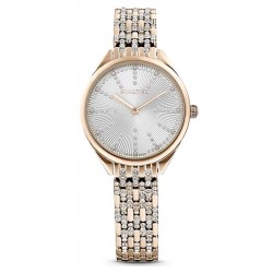 Buy Swarovski Ladies Watch Attract 5610484