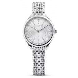 Buy Swarovski Ladies Watch Attract 5610490