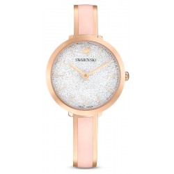 Buy Swarovski Ladies Watch Crystalline Delight 5642221