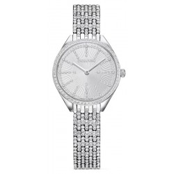 Buy Swarovski Ladies Watch Attract 5644062