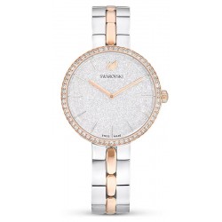 Buy Swarovski Ladies Watch Cosmopolitan 5644081