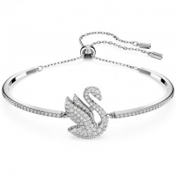 Comprare Bracciale Swarovski Donna Iconic Swan 5649772