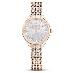 Buy Swarovski Ladies Watch Attract 5649987