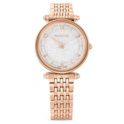 Buy Swarovski Ladies Watch Crystalline Wonder 5656911