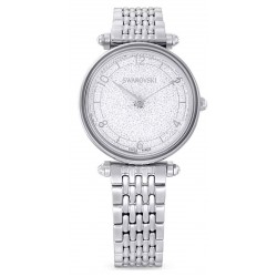 Buy Swarovski Ladies Watch Crystalline Wonder 5656929