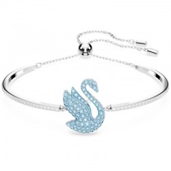 Comprare Bracciale Swarovski Donna Iconic Swan 5660595