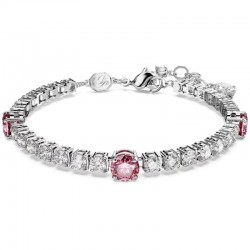 Comprare Bracciale Swarovski Donna Matrix Tennis 5666421