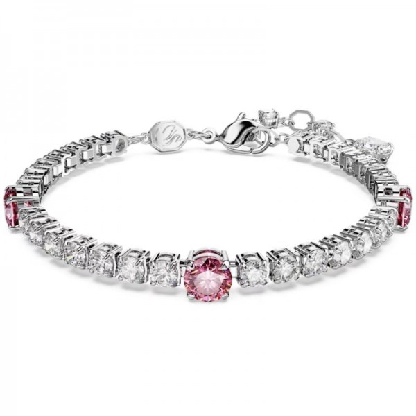 Comprare Bracciale Swarovski Donna Matrix Tennis 5666421