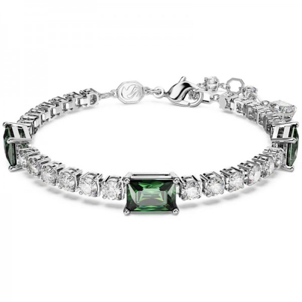 Comprare Bracciale Swarovski Donna Matrix Tennis 5666422