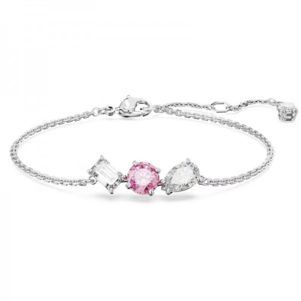 Comprare Bracciale Swarovski Donna Mesmera 5668361