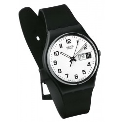 Swatch Unisex Watch Gent Once Again GB743