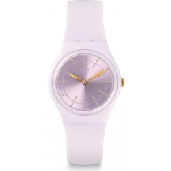 Swatch Ladies Watch Gent Guimauve GP148