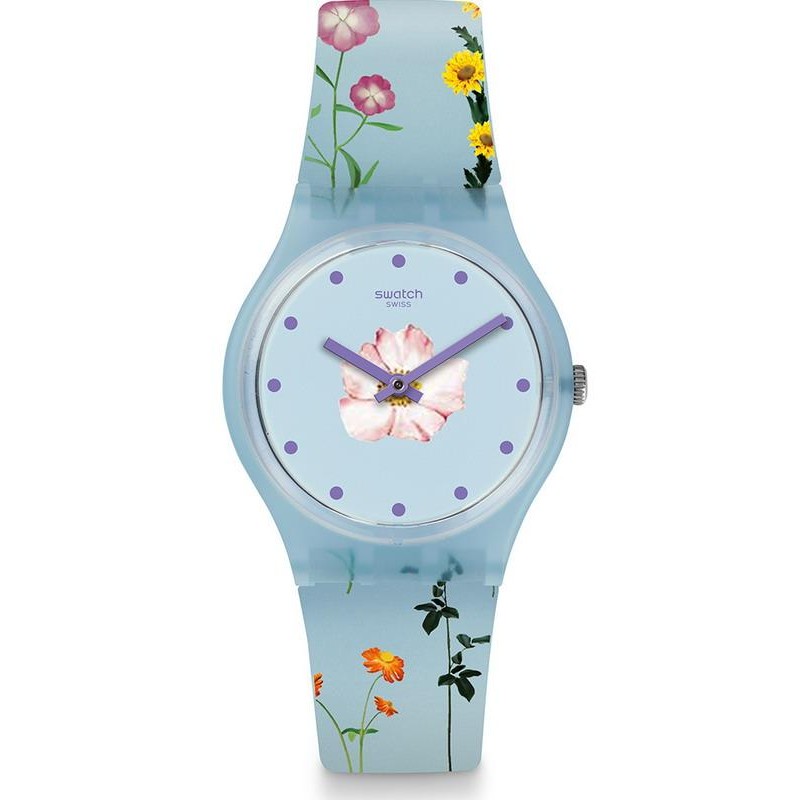 Reloj Swatch Mujer Gent Pistillo GS152 - Joyería de Moda