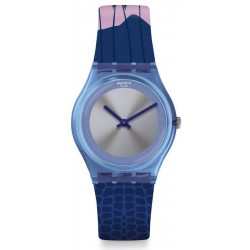 Comprar Reloj Swatch 007 Licence To Kill 1989 GZ328