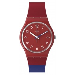 Comprar Reloj Swatch Unisex Gent Colore Blocco SO28R112