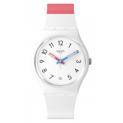 Comprar Reloj Swatch Unisex Gent In The Block SO28W400