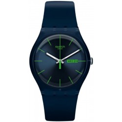 Comprar Reloj Swatch Unisex New Gent Blue Rebel SO29N704