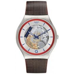 Montre Swatch 007 ²Q SS07Z102