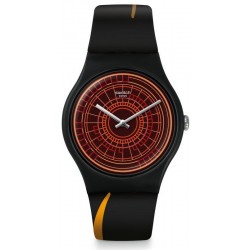 Comprar Reloj Swatch 007 The World Is Not Enough 1999 SUOZ304