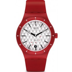 Swatch Unisex Watch Sistem51 Sistem Corrida SUTR403 Automatic