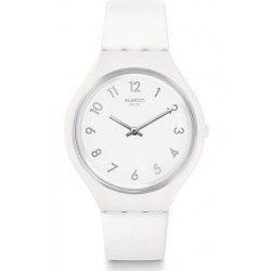 Swatch Unisex Watch Skin Big Skinsnow SVUW101