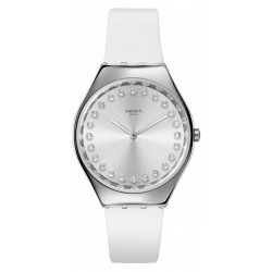 Buy Swatch Ladies Watch Skin Irony Bright Blaze SYXS143